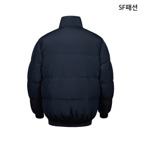 생활방수 가능한 덕다운 패딩 신축원단 점퍼 푸퍼