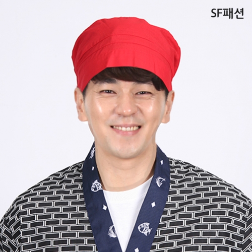 머리 망사 두건 위생모