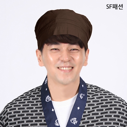 머리 망사 두건 위생모