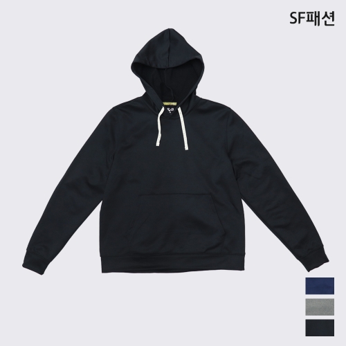 기모 후드티 베이직 무지 운동복 트레이닝복