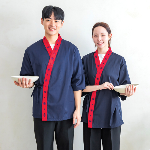 앞치마·병원가운·조리복·일식복·유니폼 전문 쇼핑몰 | SF패션