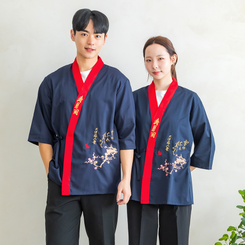 앞치마·병원가운·조리복·일식복·유니폼 전문 쇼핑몰 | SF패션