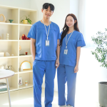 수술복 상하세트 간호복 병원 근무복 유니폼 남녀공용