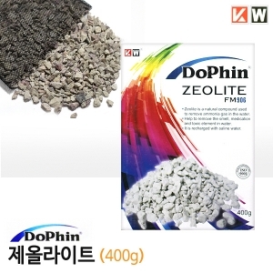 돌핀 제오라이트 400g