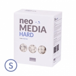 Neo 네오 미디어 하드 S ( 5리터 ) 알칼리성 여과재
