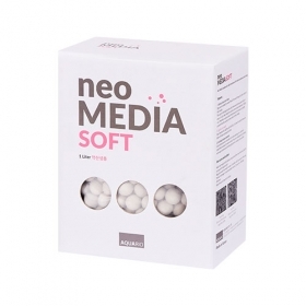 Neo 네오 미디어 소프트 M ( 5리터 ) 약산성 여과재