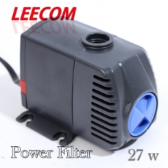 LEECOM 수중모터 PF-160 [27w]