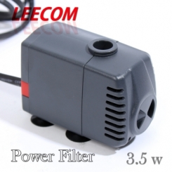 LEECOM 수중모터 PF-130 [3.5w]