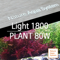 NAS LED Light 1800 (Plant 수초용)