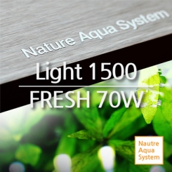 NAS LED Light 1500 (FRESH 담수용)