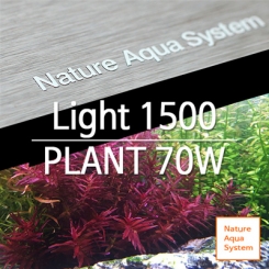 NAS LED Light 1500 (Plant 수초용)