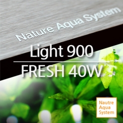 NAS LED Light 900 (FRESH 담수용)