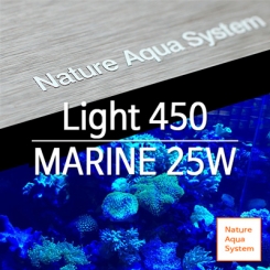 NAS LED Light 450 (MARINE 해수용)