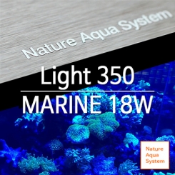 NAS LED Light 350 (MARINE 해수용)