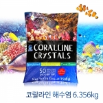 코랄라인 해수염 6.356kg