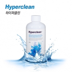 포세이돈 하이퍼클린(염소제거제) 250ml