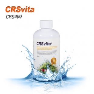 포세이돈 CRS비타(멀티비타민) 120ml