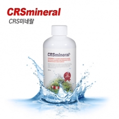 포세이돈 CRS미네랄 120ml