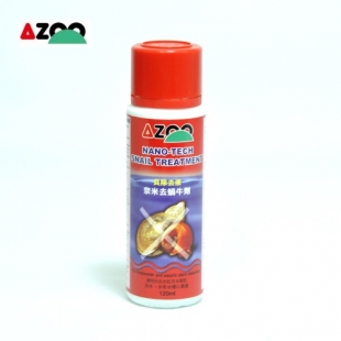 AZOO 나노-테크 달팽이제거용[120ml]