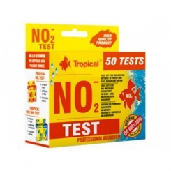 TROPICAL NO2 Test