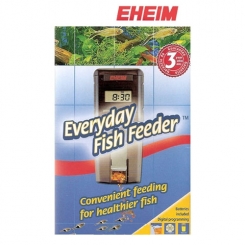 에하임 디지탈 자동먹이급여기 [Everyday Fish Feeder]