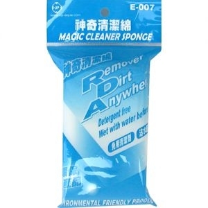 UP MAGIC CLEANER SPONGE[매직 스펀지 E-007]