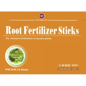 UP [E-416] Root Fertilizer Sticks [스틱형 뿌리비료]