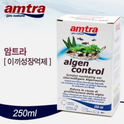암트라 이끼성장억제제 [algen control] 250ml