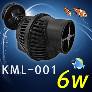 KLAR KML-001 6w