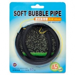 UP [SOFT BUBBLE PIPE] BP-002-L45 (일자형 에어분사기 45cm)