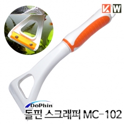 도핀 스크래퍼 MC-102