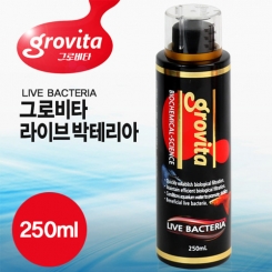 그로비타 라이브박테리아 250ml