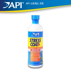 API 스트레스 코트 [237ml]