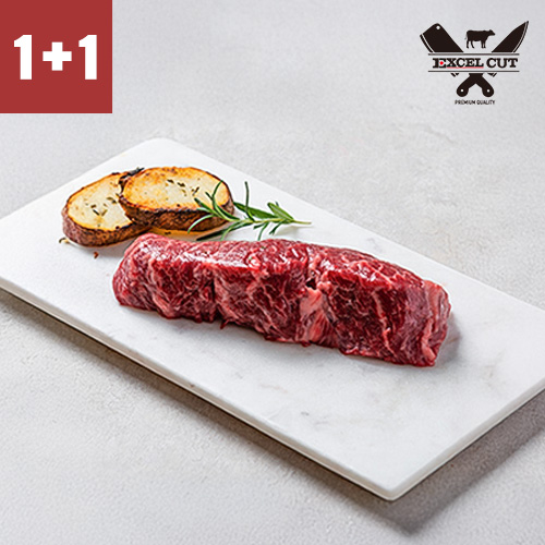 (1+1) 엑셀컷 냉동 살치살 스테이크 250g