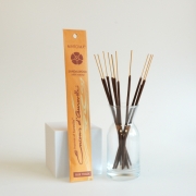 샌달우드 (Sandalwood)