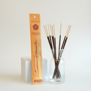 샌달우드 (Sandalwood, 백단향)