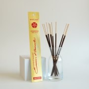 시더우드 (Cedarwood)