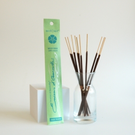 와일드 세이지 (Wild Sage)