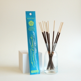 사이프러스 유칼립투스 (Cypress Eucalyptus)