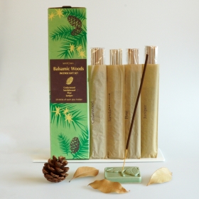 발사믹 우즈 (Balsamic Woods)