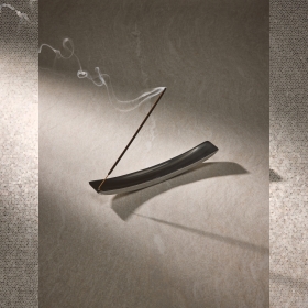 인센스 스틱 홀더 (롱 long)