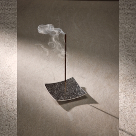 인센스 스틱 홀더 (사각, square)