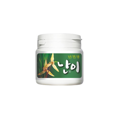 난이 [140g]