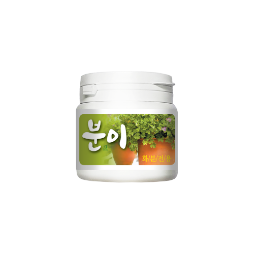 분이 [160g]