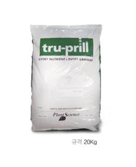 트루프릴(13-1-13) - 20kg / 잔디전용 완효성(골프장 그린)