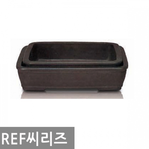 화분백화점 마이카분재분 플라스틱화분 REF 10호 12호