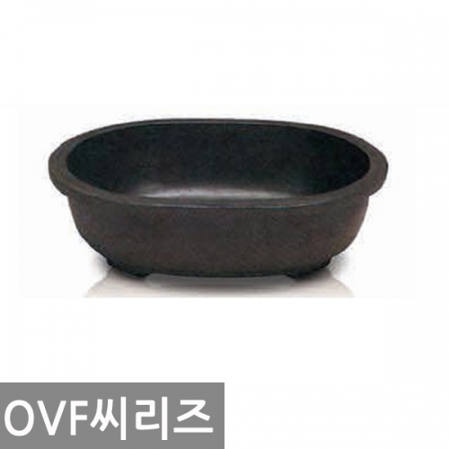 화분백화점 마이카분재분 플라스틱화분 OVF