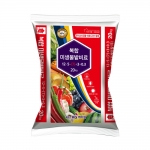 KG케미칼 미생물밭비료 20kg - 원예용복합비료