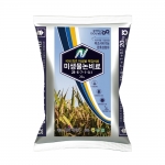 KG케미칼 미생물논비료 20kg - 미생물복합비료