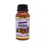 파워칼슘 500ml - 칼슘결핍 경감 및 회복제